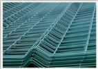 welded wire mesh panel